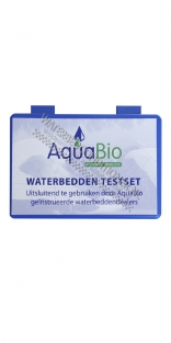 Gratis? Water testen op hardheid en zuurgraad met kortingscode twv ? 35.-